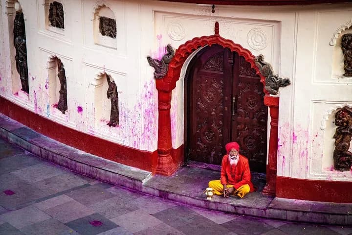 Best of Guwahati (Guided Halfday Sightseeing Tour by Car) — photo 3