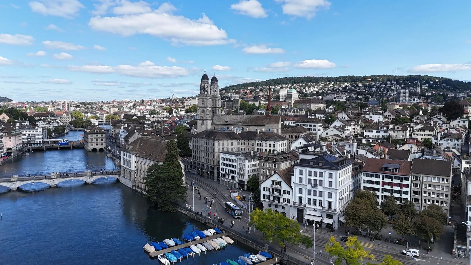 Zurich