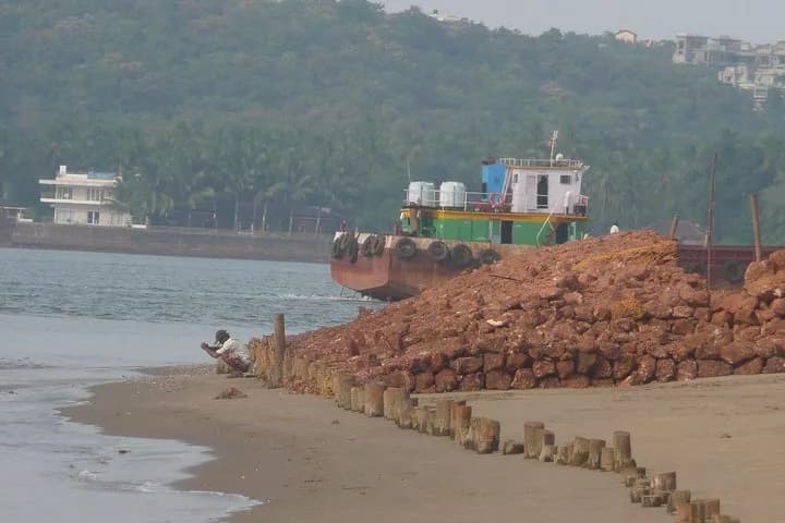 Walk through some of most scenic and planned neighborhoods of Panjim - — photo 5