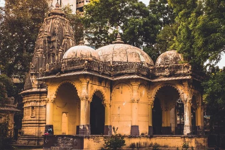 Experience authentic Vadodara on this amazing walking tour of the old — photo 4