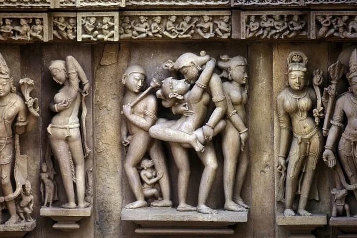 On this amazing 12-hour excursion, explore all of Khajuraho's stunning — photo 6