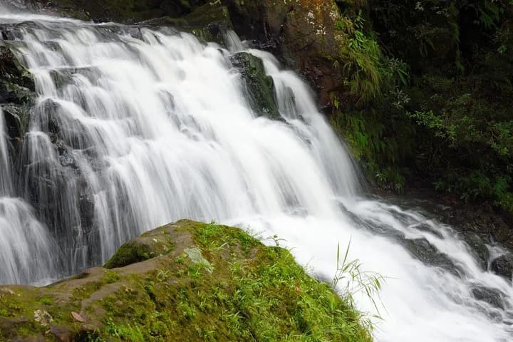 Discover all the beautiful and famous sites of Shillong and taste loca — photo 4