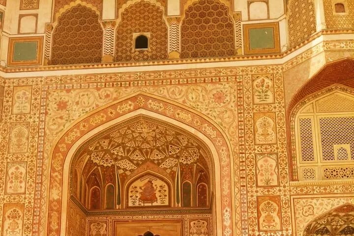 Undoubtedly, Jaipur is a photographer's paradise. Both novice and expe — photo 5