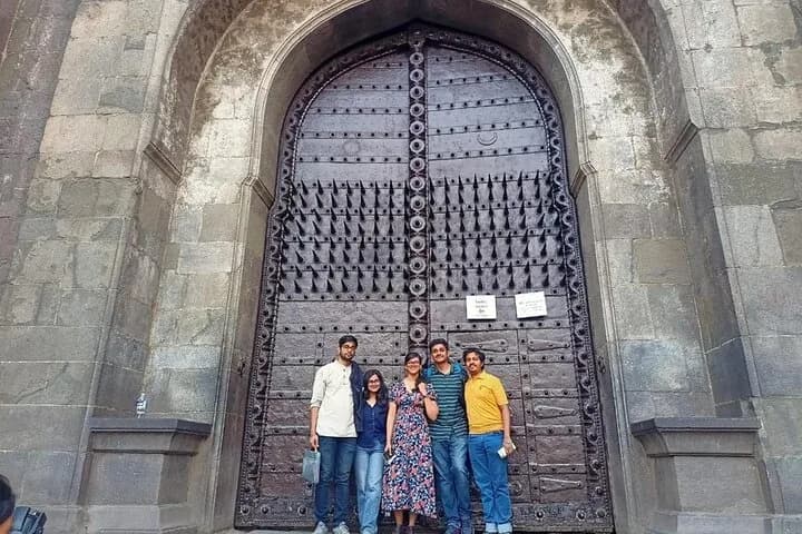 Guided Tour to Shaniwar Wada & Peshwas legacy with Entrance — photo 8