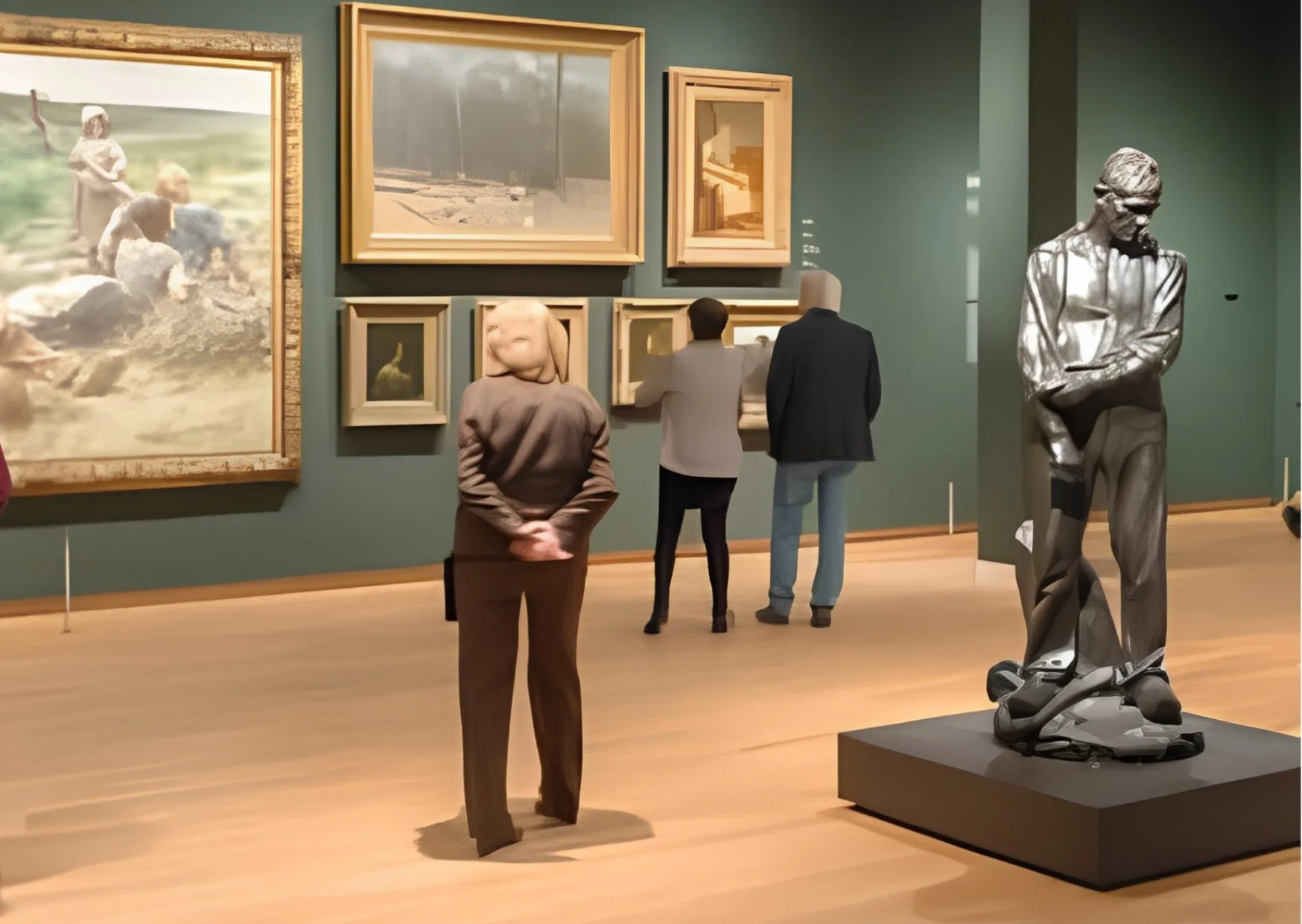 Van Gogh Museum Fast Track + Canal Cruise