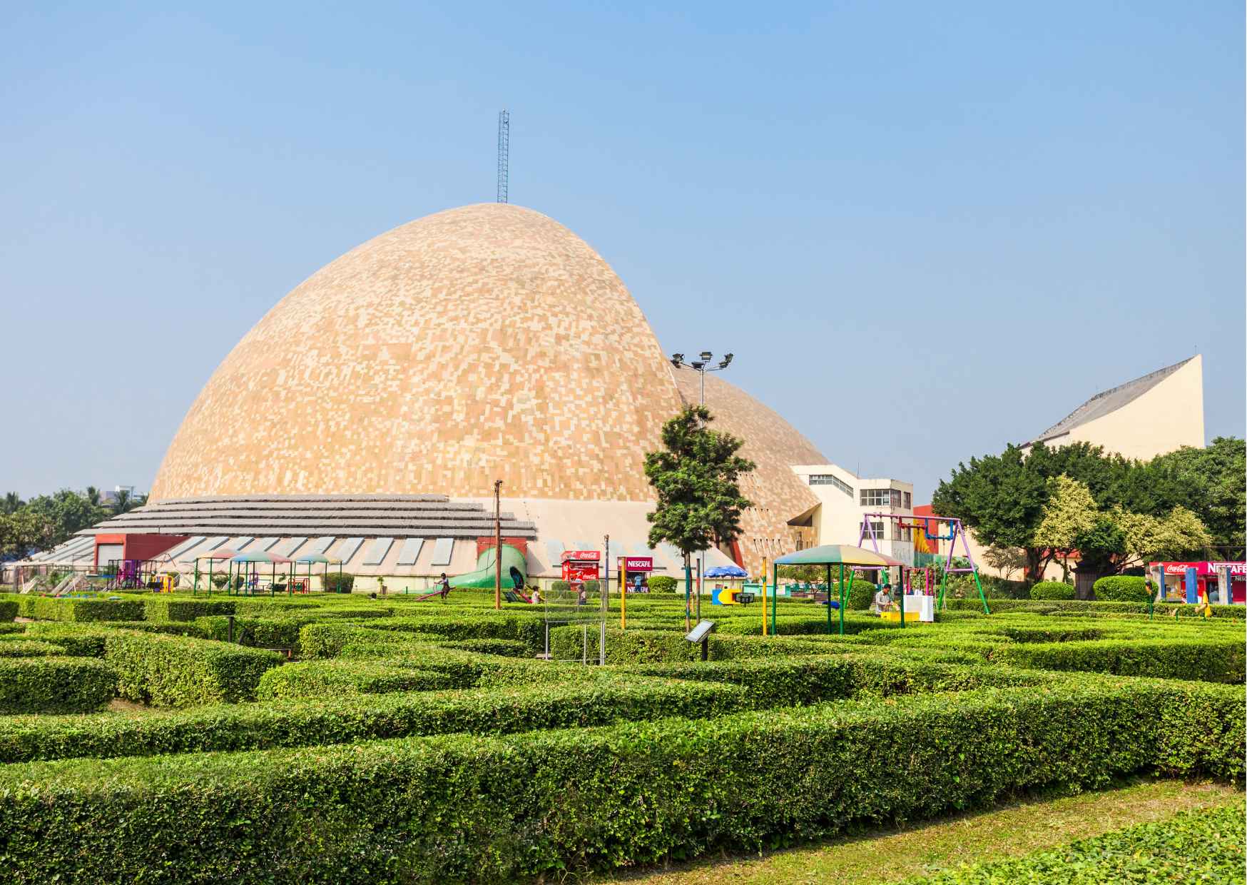 Experience authentic Kolkata on this amazing walking tour of the colon — photo 7