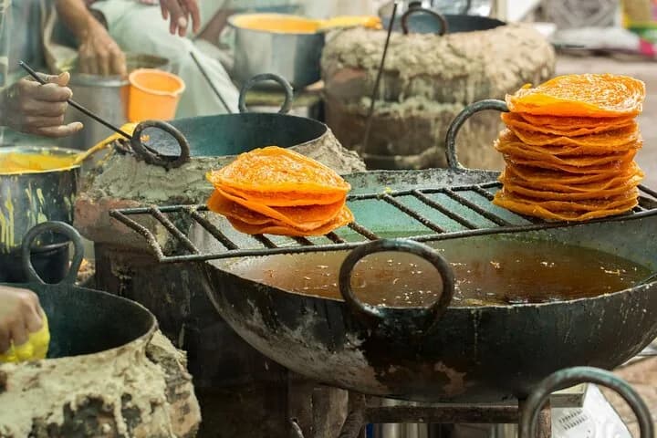 Enjoy Jhansi, the touristic paradise and for centuries it is known for — photo 2