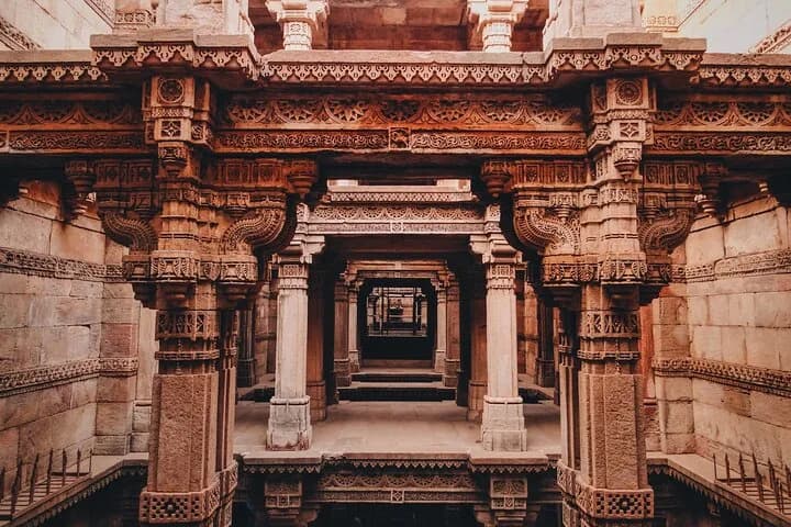 Discover the beautiful sights which are great example of architectural — photo 5