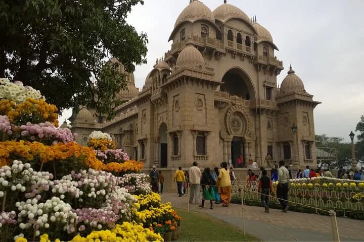 Discover all the beautiful and famous of legends from Kolkata on this — photo 3