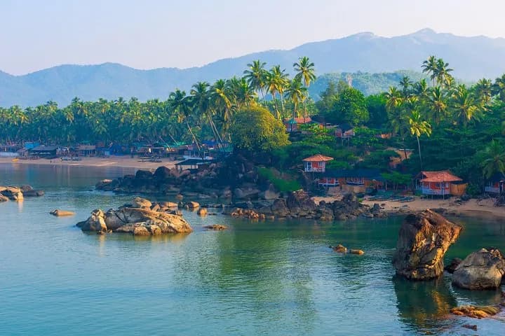 Experience North Goa’s best sights in one private guided tour. Explore — photo 3