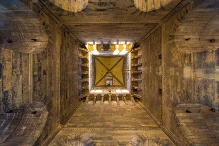 Florence Duomo Complex, Giotto Bell Tower Entry Ticket with Audio — photo 4