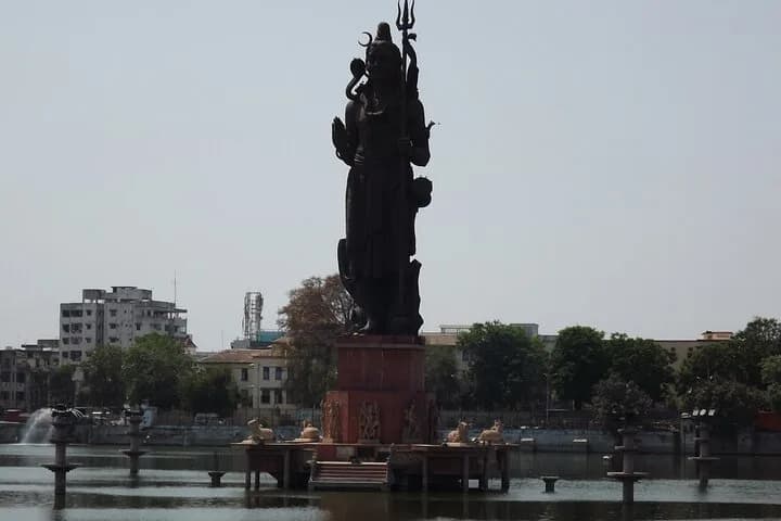 Experience authentic Vadodara on this amazing walking tour of the old — photo 3