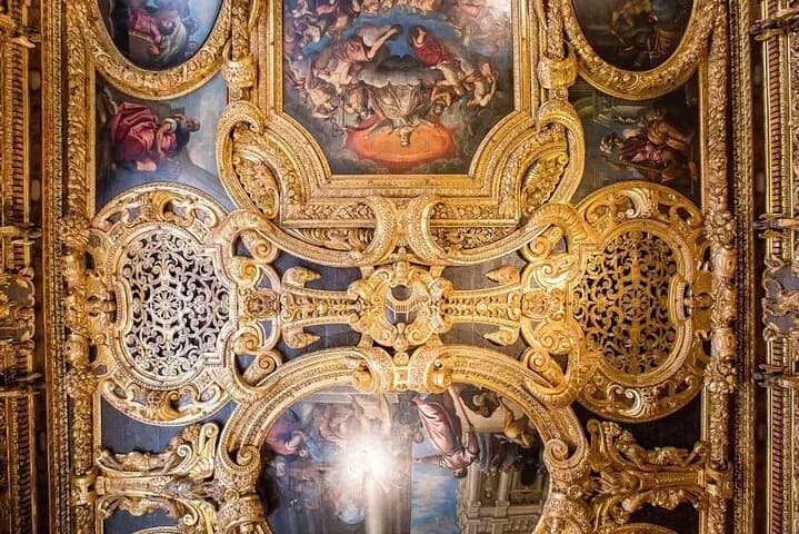 Doge's Palace Reserved Entry with Audio Tour — photo 4