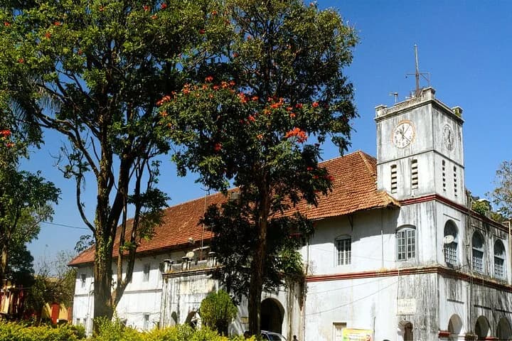 Join us for this fantastic walking tour of the ancient town and experi — photo 3