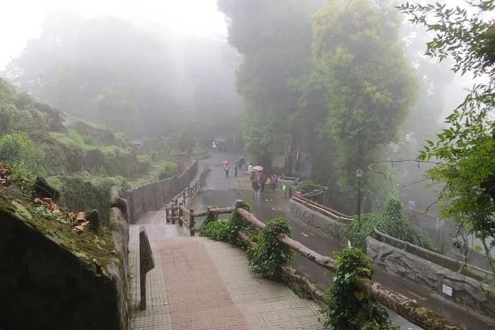 Experience authentic Darjeeling on this amazing walking tour of the ol — photo 3