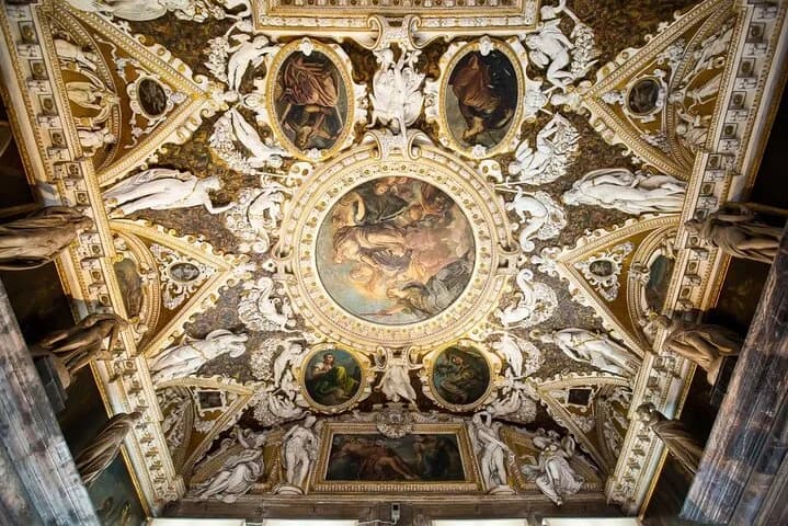Doge's Palace Reserved Entry with Audio Tour — photo 13