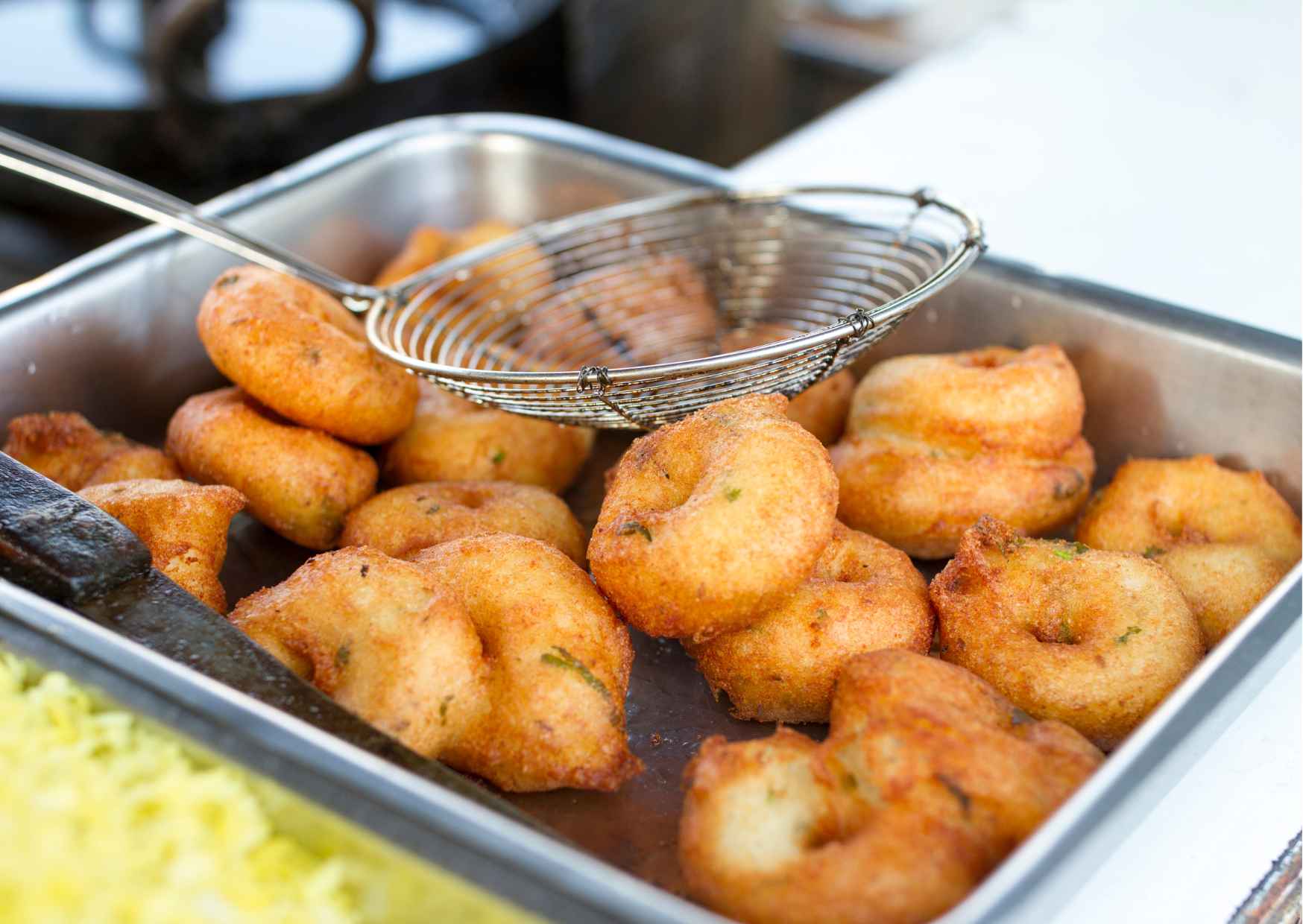 Gangtok —it’s a haven for food lovers. Known for its delicious Indian — photo 7