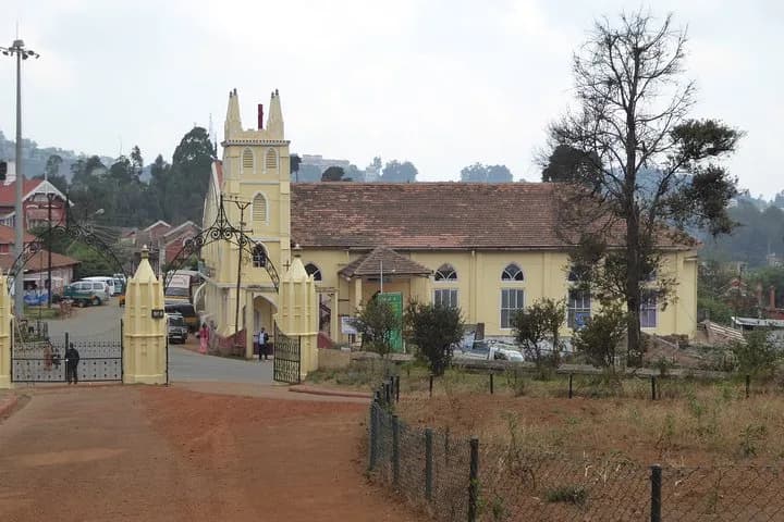 Discover Ooty outside the main tourist attractions and take in your gu — photo 2