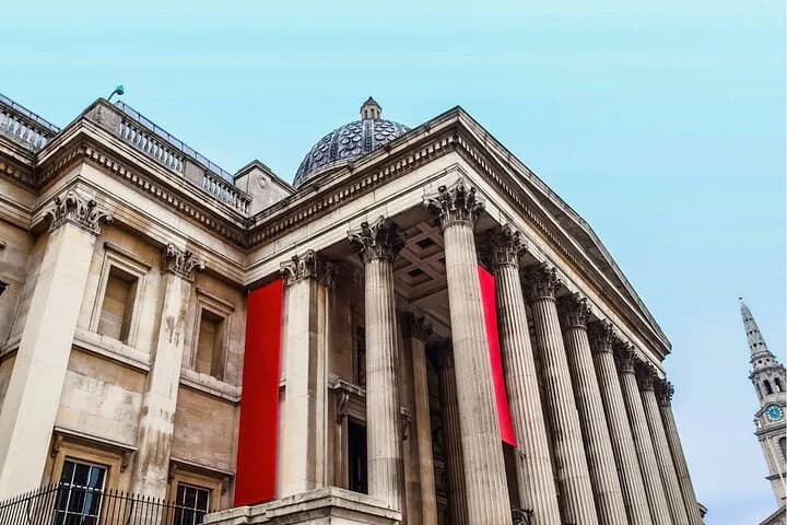 National Gallery London Audio Tour with Fast Admission — photo 5