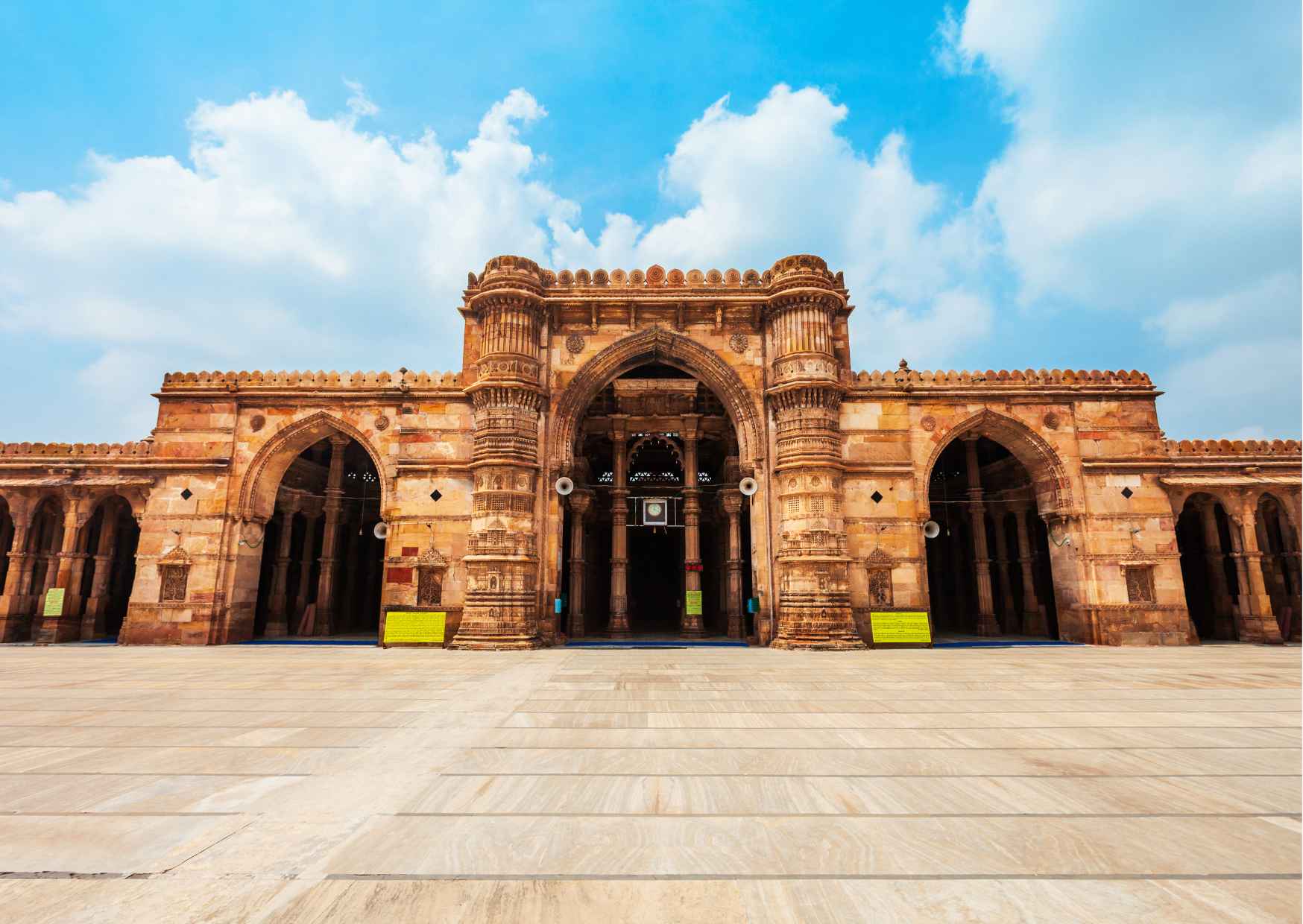 Heritage & Cultural Walk of Ahmedabad (2 Hours Guided Walking Tour) — photo 7