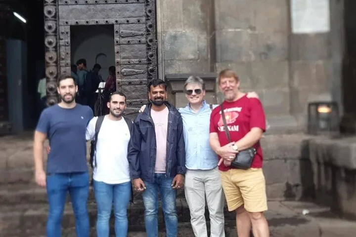 Guided Tour to Shaniwar Wada & Peshwas legacy with Entrance — photo 7