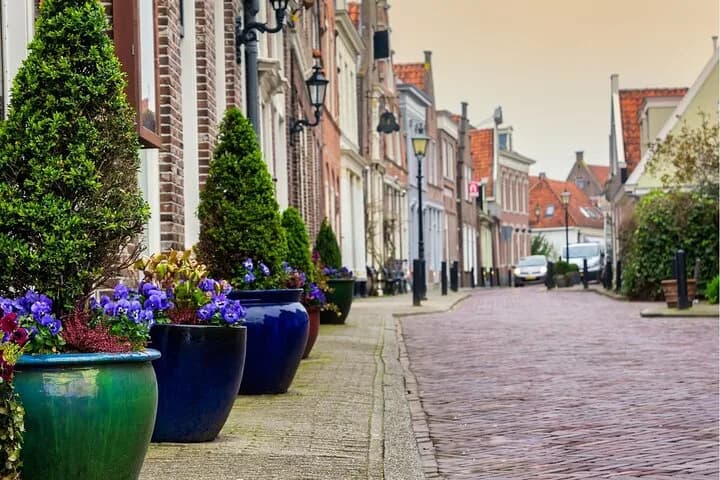 Amsterdam: Daytrip to Zaanse Schans, Edam, Volendam & Marken — photo 8