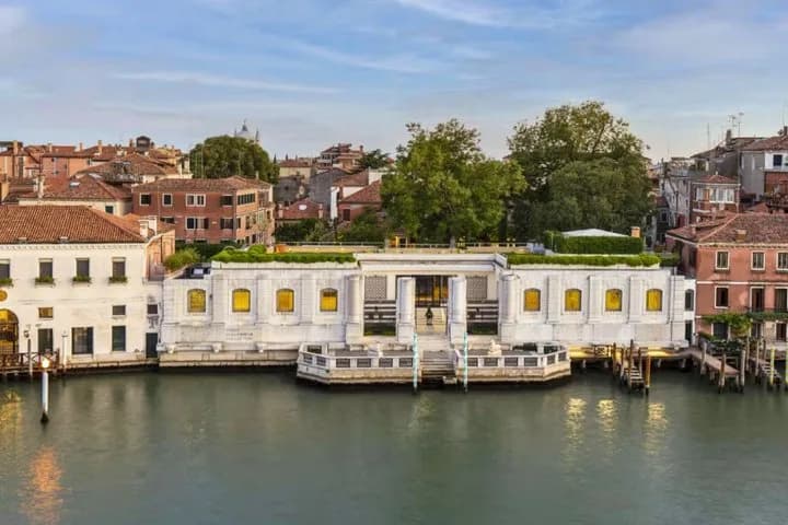 Peggy Guggenheim Collection Venice Flex Entry Ticket with Audio — photo 2