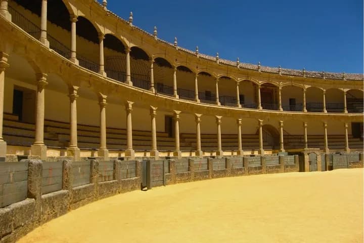 Madrid Las Ventas Bullring Bullfighting Museum Ticket with Audio — photo 5