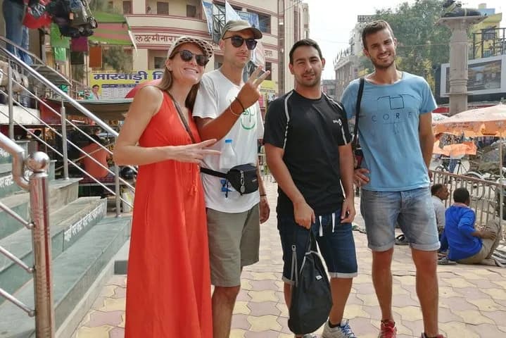 Experience authentic Lucknow on this amazing walking tour of the old t — photo 4