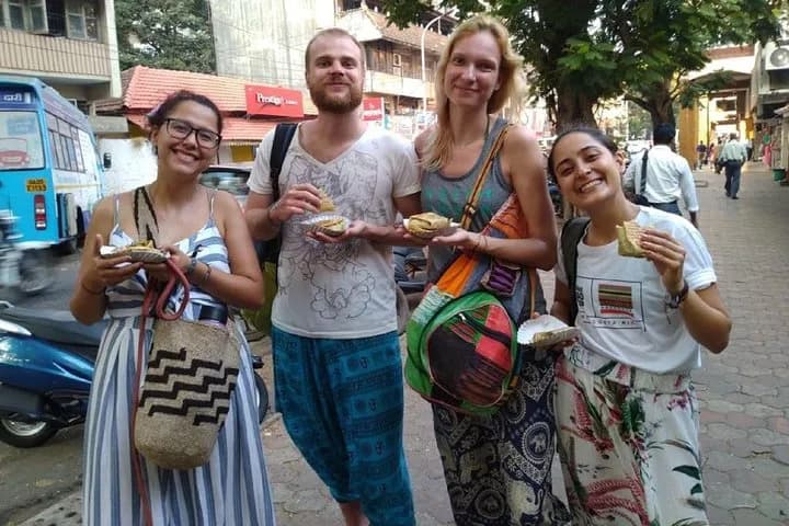 Experience North Goa’s best sights in one private guided tour. Explore — photo 7