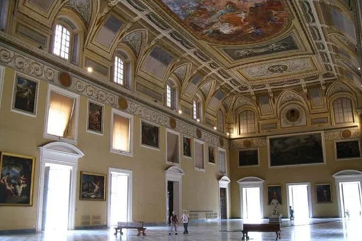 Skip-the-line entrance to National Archaeological Museum of Naples — photo 4