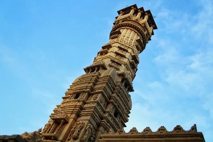 Explore all of Ahmedabad's stunning and popular sights which still ref — photo 6