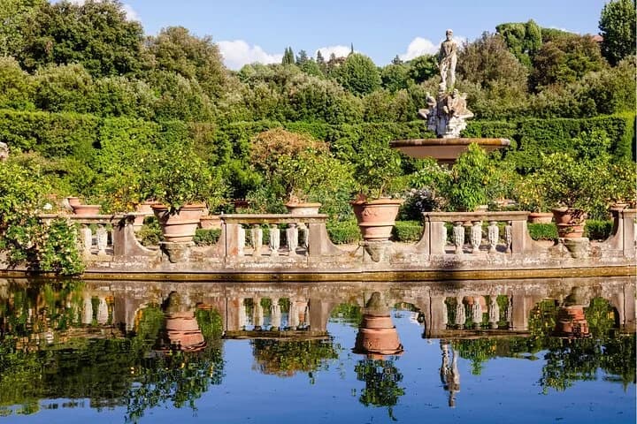 Skip-the-Line Tickets to Pitti Palace & Boboli Garden in Florence — photo 8