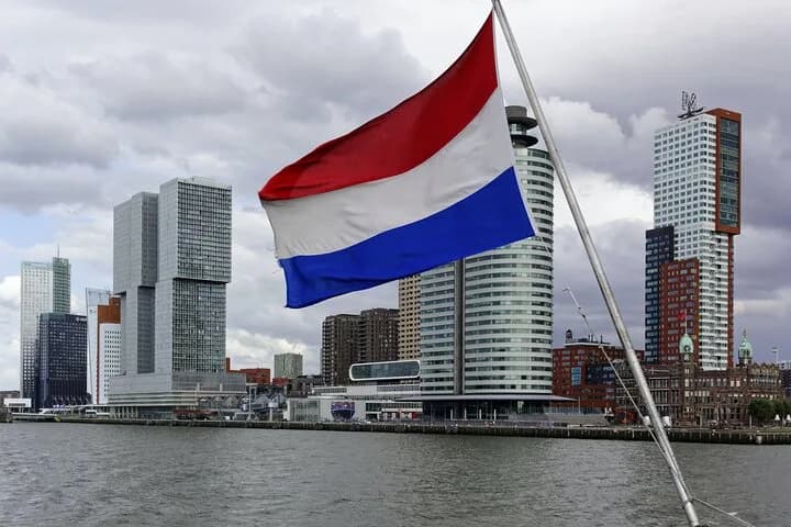 Rotterdam Half‑Day Private Tour — photo 3