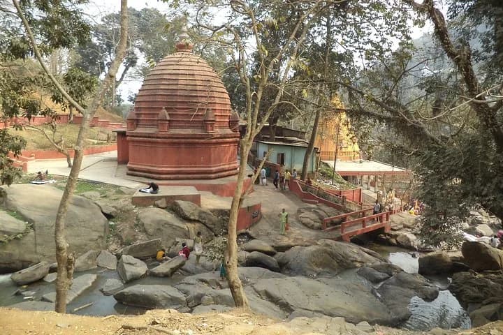 Touristic Highlights of Guwahati (Guided Fullday Sightseeing Tour by… — photo 6