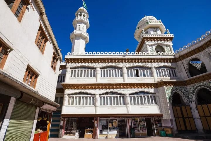 Experience authentic Leh on this amazing walking tour of the old town — photo 6