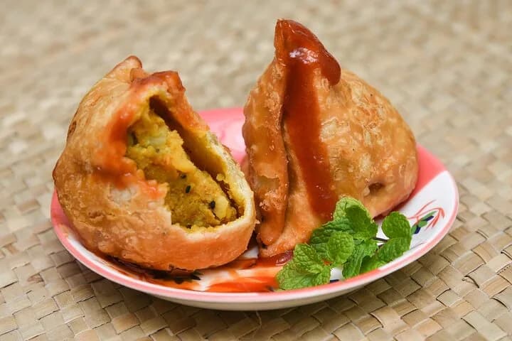 Bhubaneswar Food Crawl (2 Hours Guided Local Food Tasting Tour) — photo 5