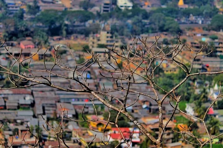 Experience authentic Guwahati on this amazing walking tour of the old