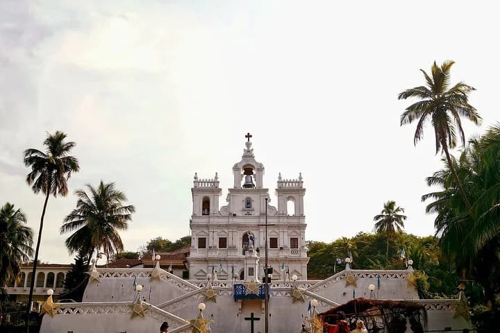Experience North Goa’s best sights in one private guided tour. Explore — photo 6