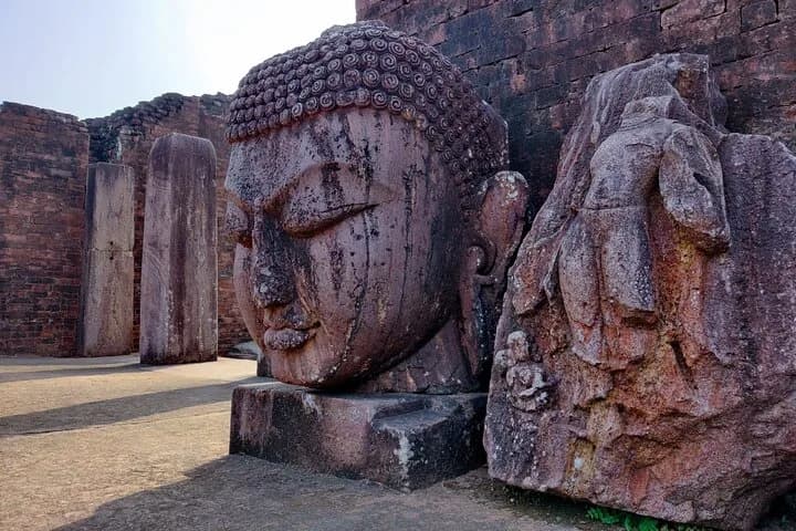 Discover all the beautiful and famous sites of Bhubaneswar and taste l — photo 4