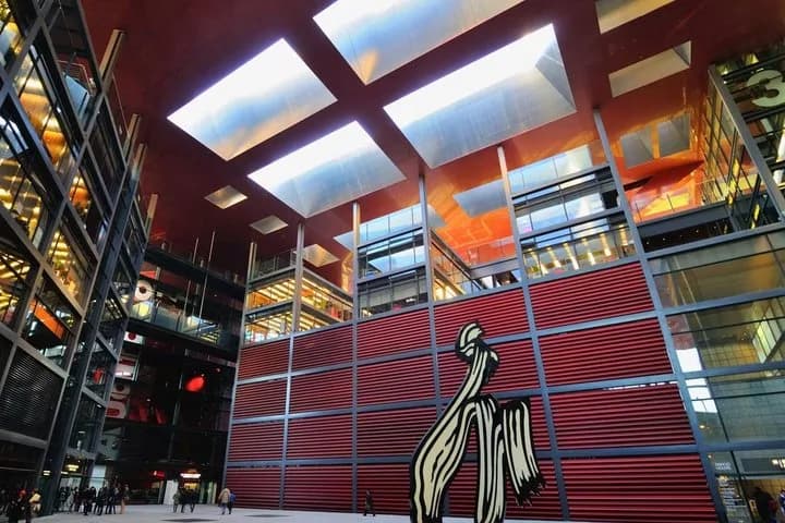 Madrid Golden Triangle Art Pass – Prado, Reina Sofia and Thyssen — photo 11