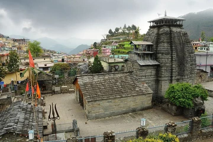 Discover the best of places where Lord Krishna lived, these places wil — photo 3
