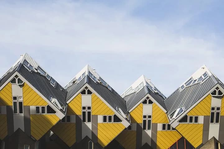 Rotterdam Half‑Day Private Tour — photo 5