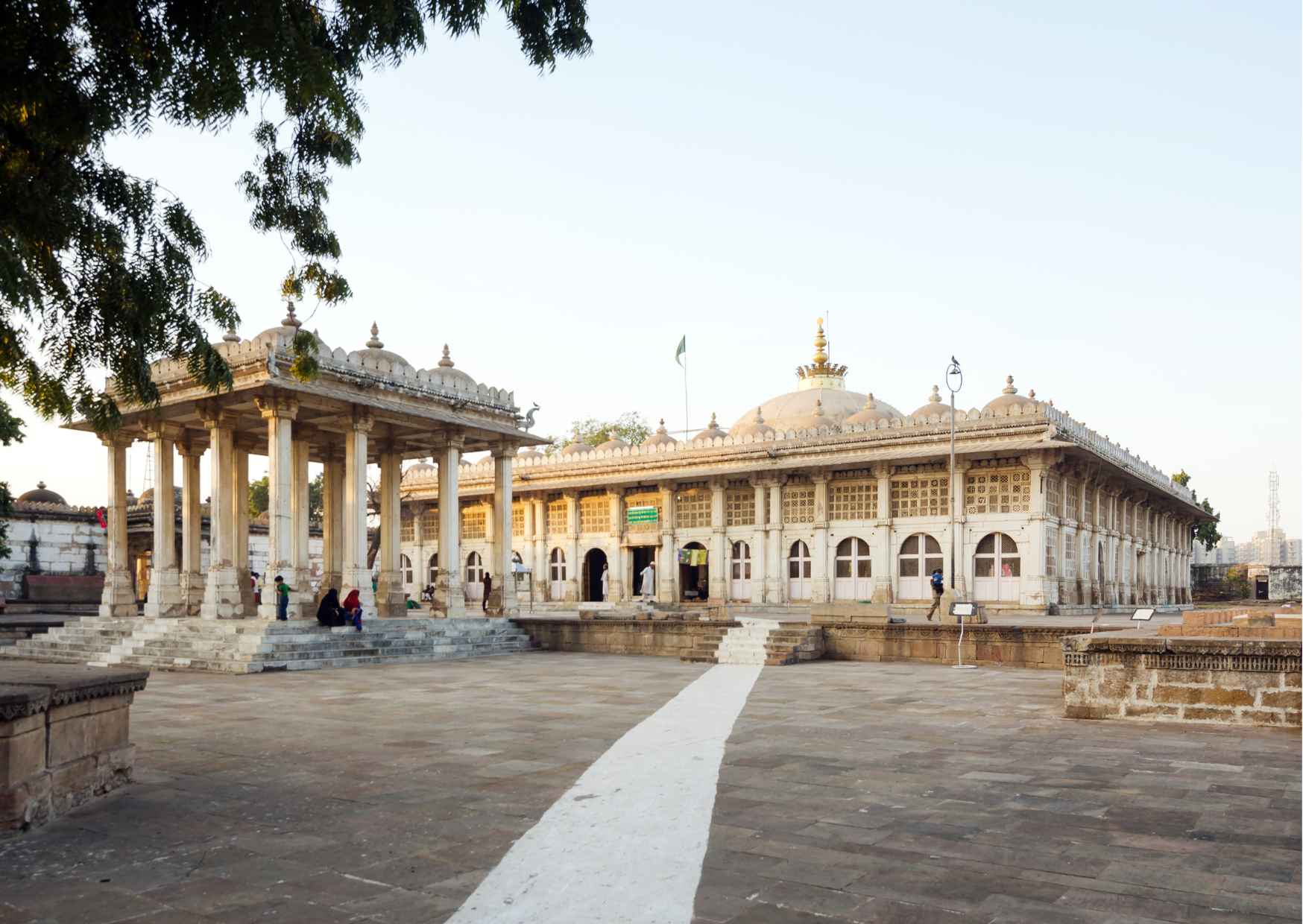 Heritage & Cultural Walk of Ahmedabad (2 Hours Guided Walking Tour) — photo 8