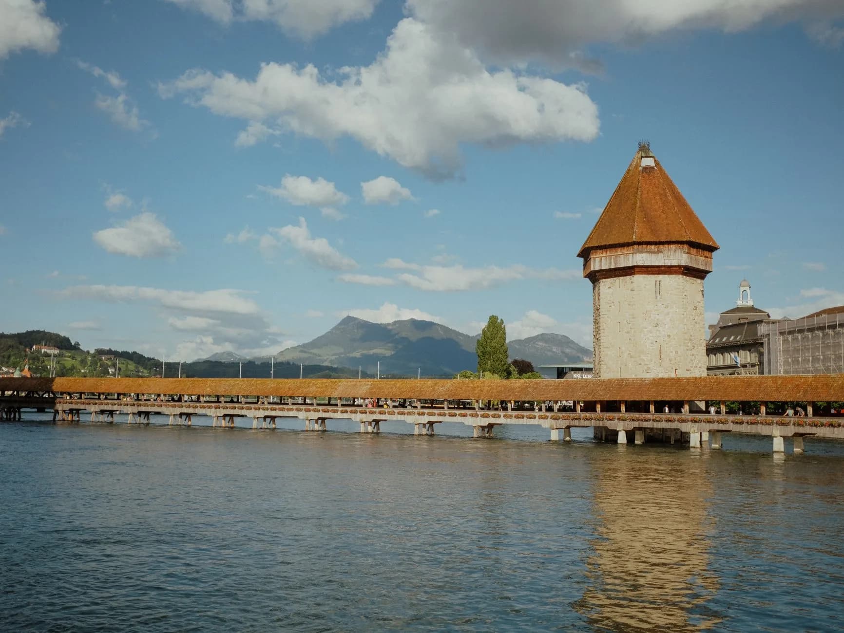 Lucerne