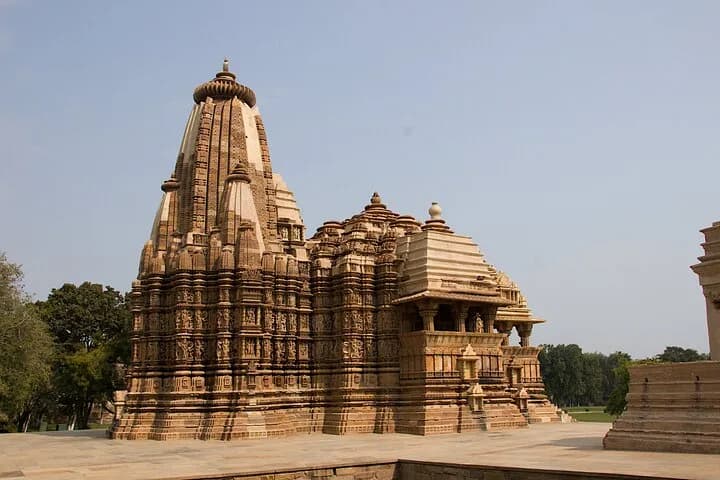 On this amazing 12-hour excursion, explore all of Khajuraho's stunning — photo 5