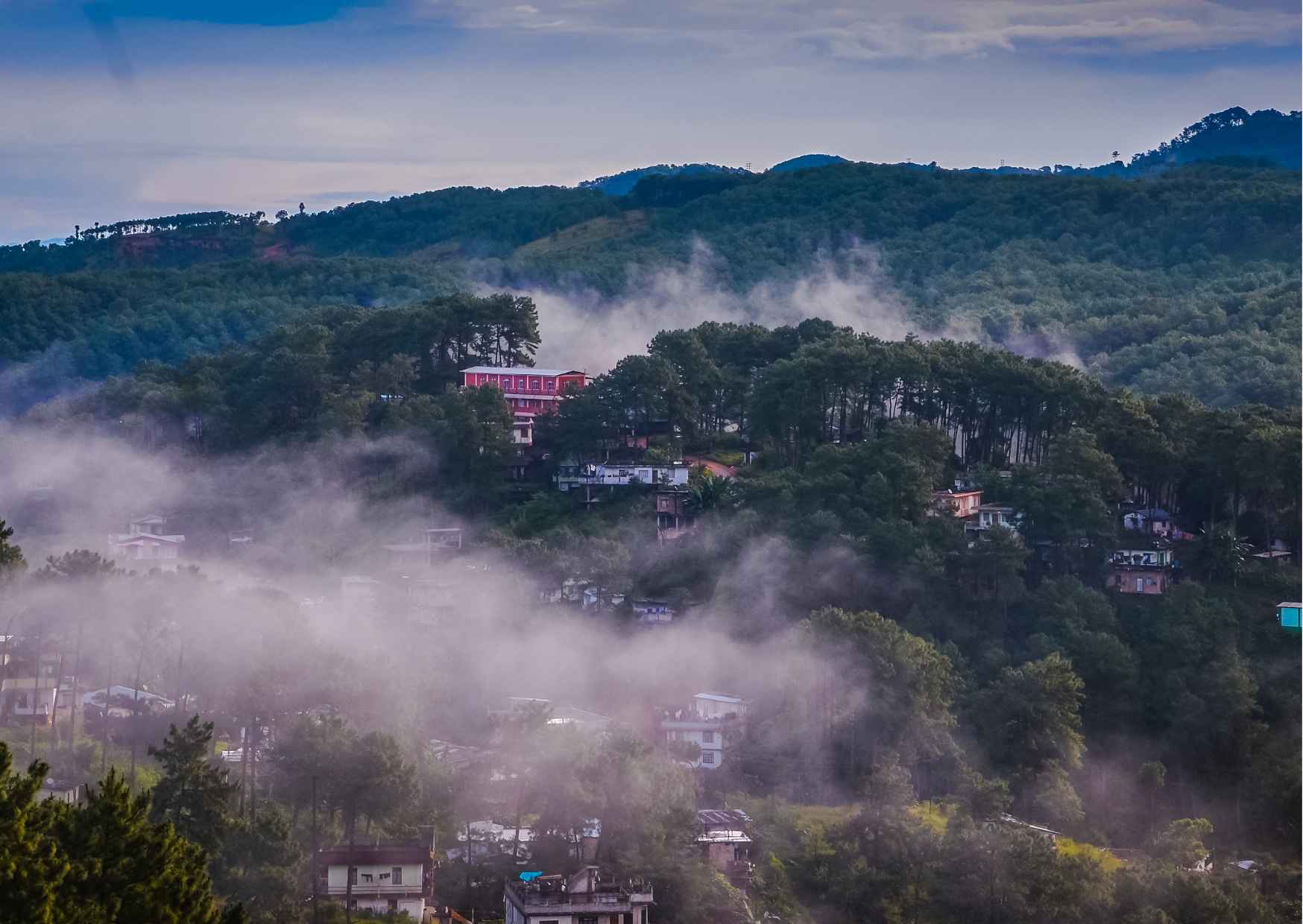 Discover all the beautiful and famous sites of Shillong and taste loca — photo 7