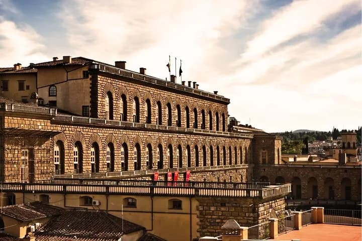 Skip-the-Line Tickets to Pitti Palace & Boboli Garden in Florence — photo 6