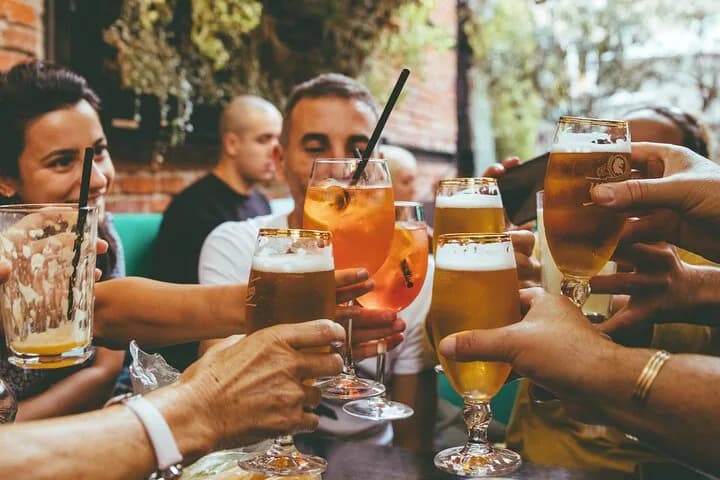 Amsterdam Private Food Tour with Beer & Jenever Tasting — photo 5