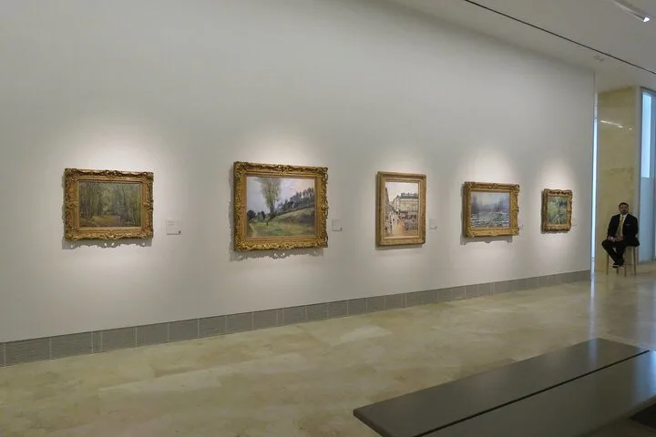 Madrid Thyssen Bornemisza National Museum Entry Ticket with Audio — photo 6